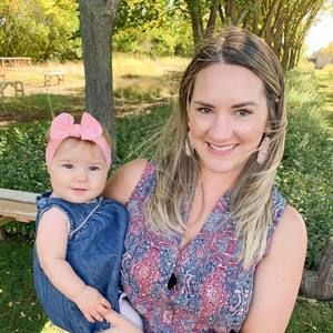 Meet your Posher, Krysten